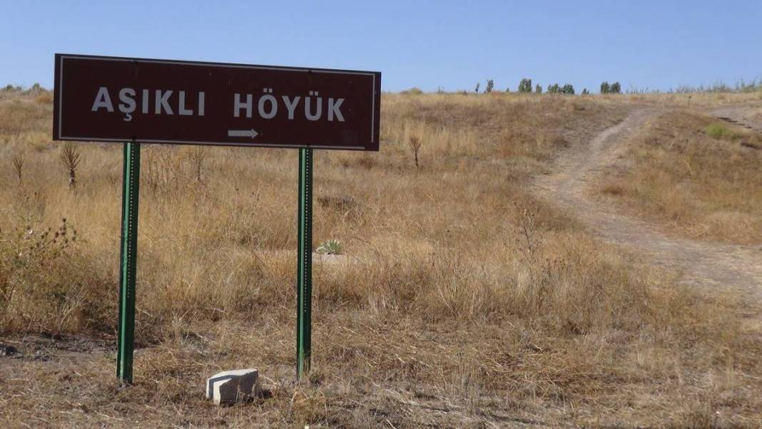 Dünyanın ilk beyin ameliyatı meğer o kentimizde yapılmış! 10 bin 500 yıl öncesine ait kafatası bulundu 3